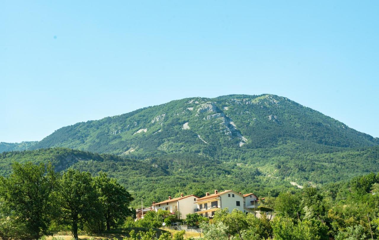 B&B Alba Ajdovščina 外观 照片