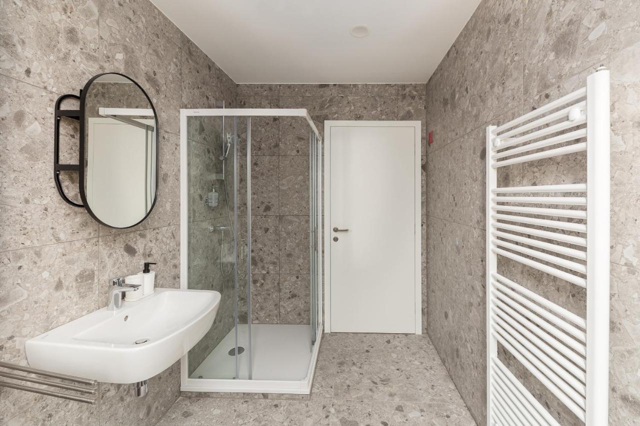 B&B Alba Ajdovščina 外观 照片