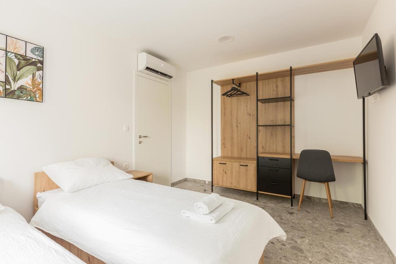 B&B Alba Ajdovščina 外观 照片