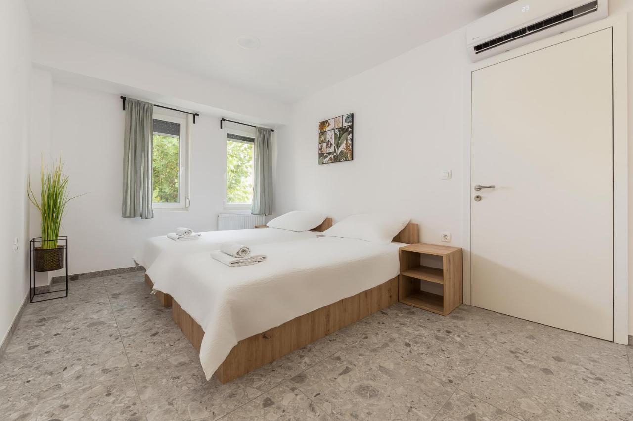 B&B Alba Ajdovščina 外观 照片