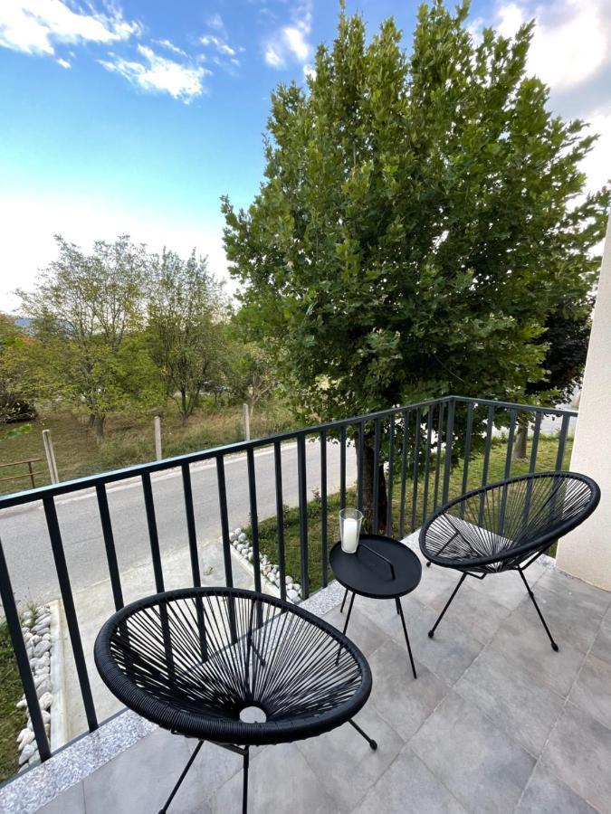 B&B Alba Ajdovščina 外观 照片