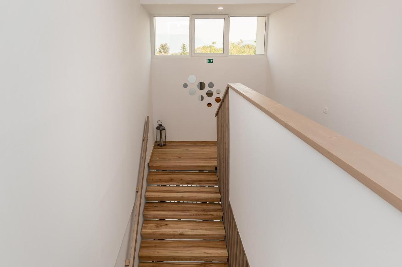 B&B Alba Ajdovščina 外观 照片