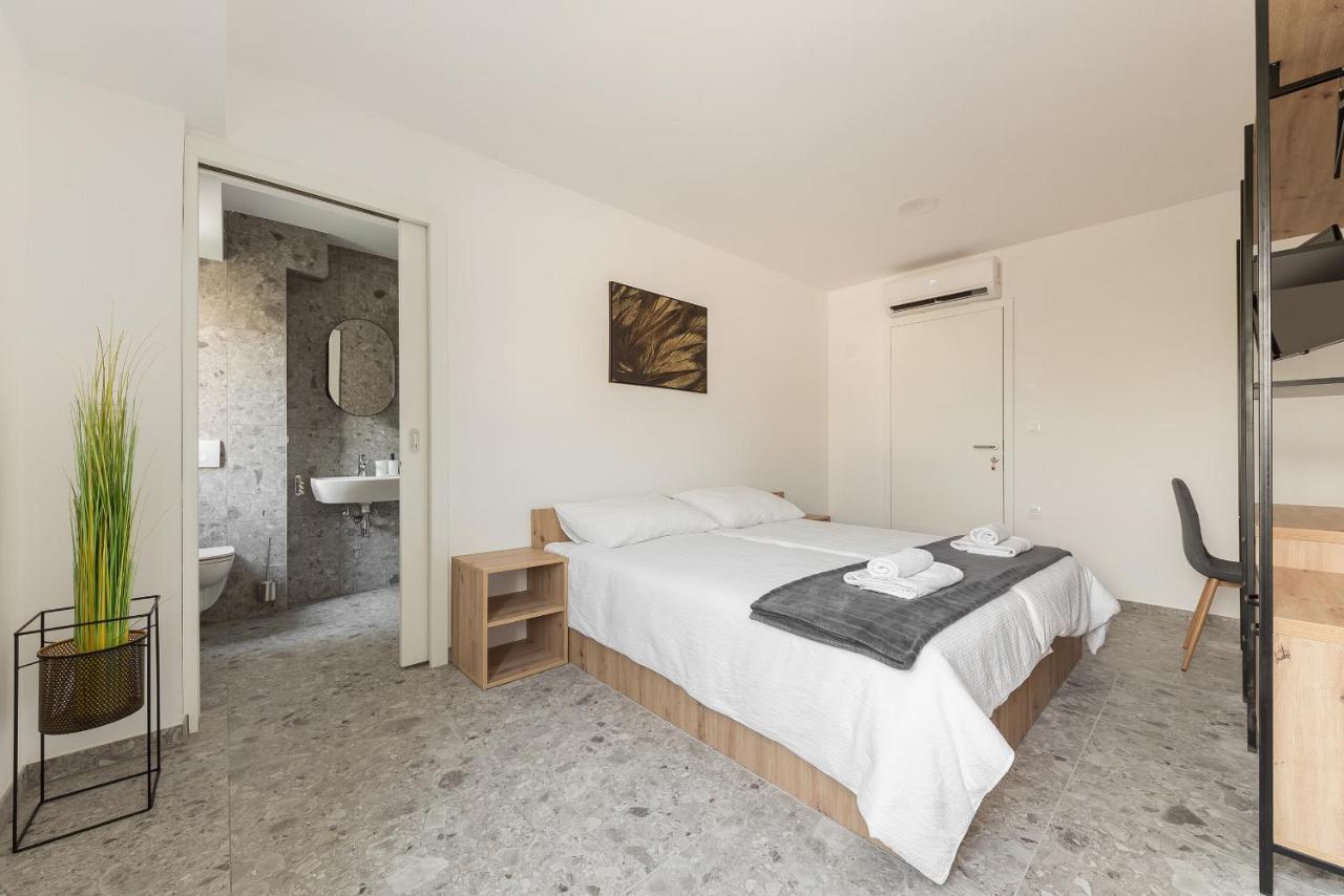 B&B Alba Ajdovščina 外观 照片