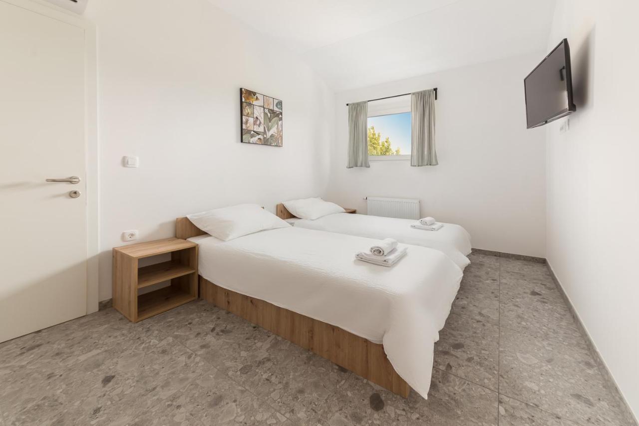 B&B Alba Ajdovščina 外观 照片