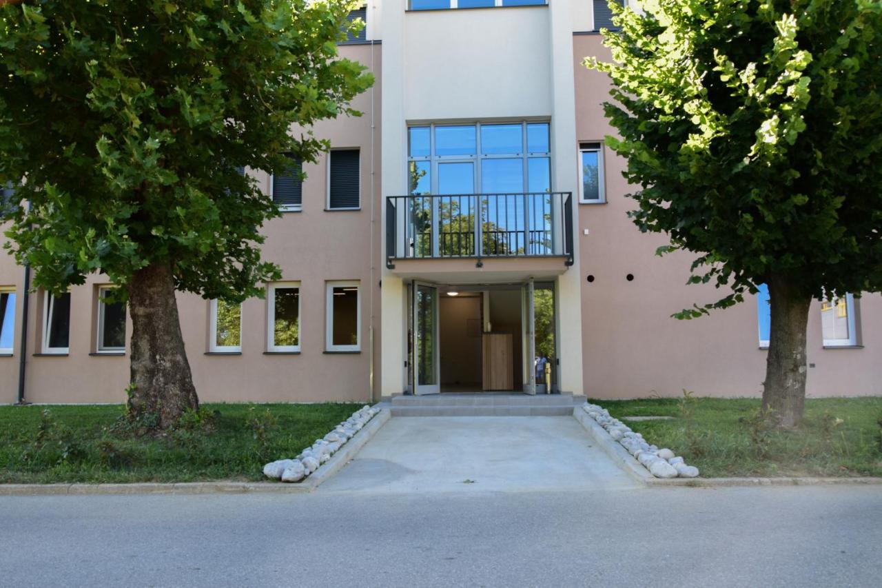 B&B Alba Ajdovščina 外观 照片