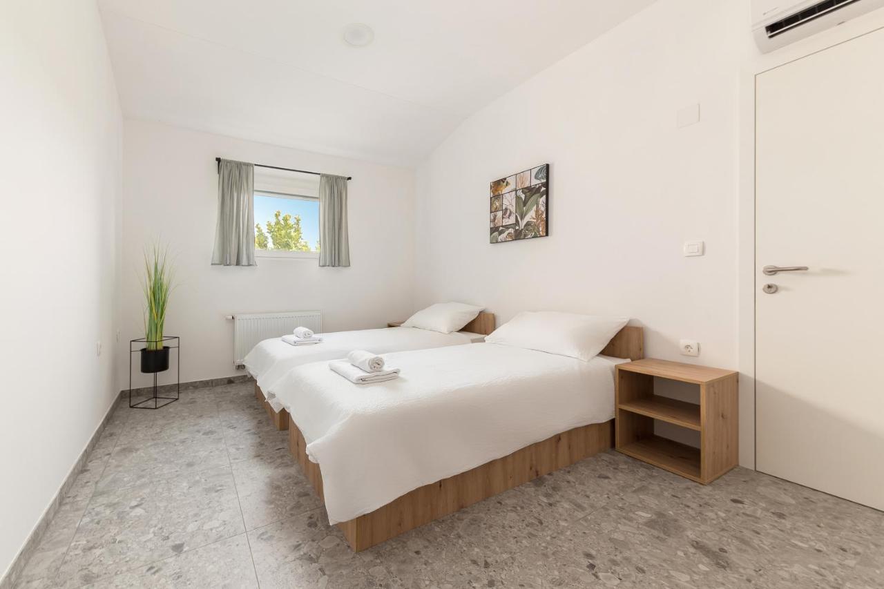 B&B Alba Ajdovščina 外观 照片