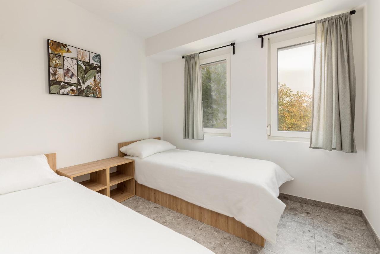 B&B Alba Ajdovščina 外观 照片