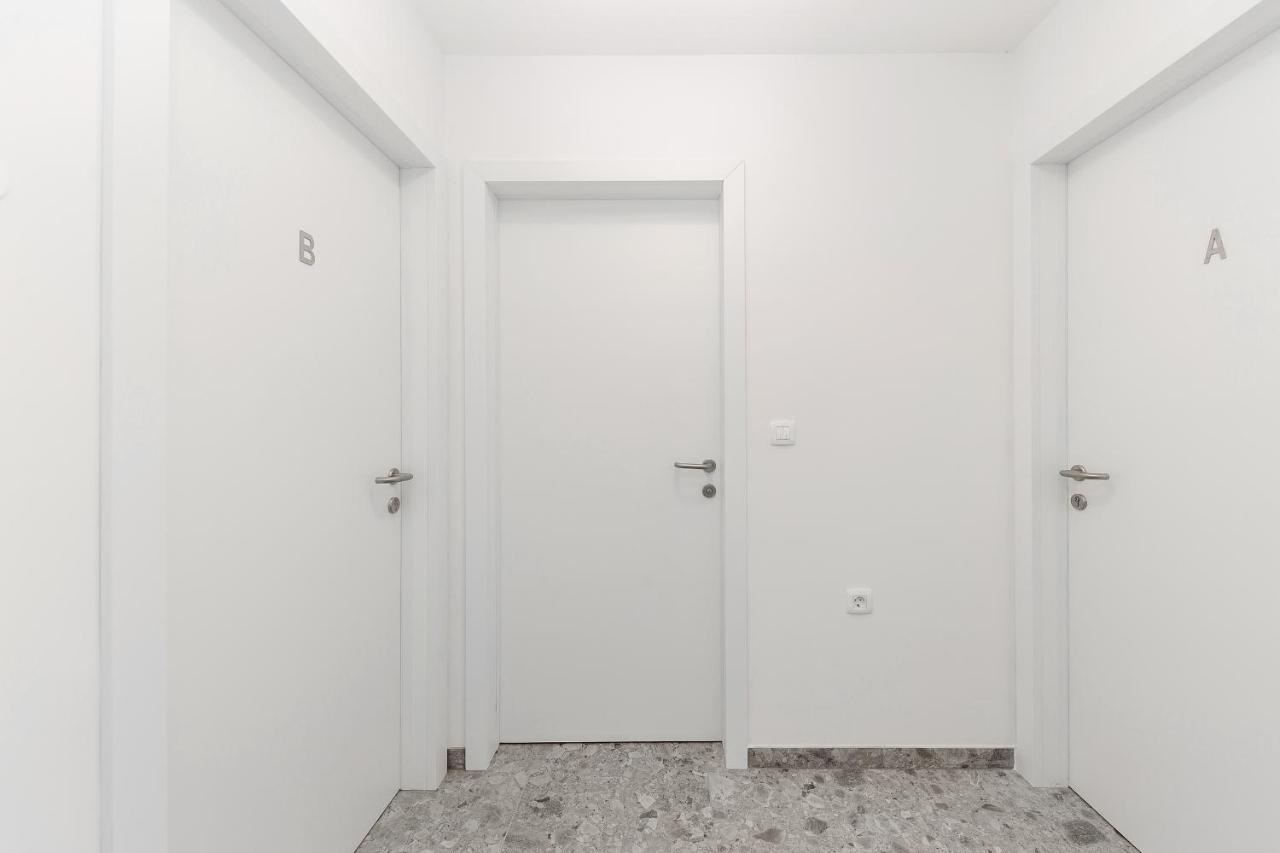B&B Alba Ajdovščina 外观 照片
