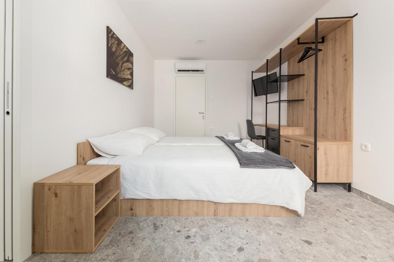 B&B Alba Ajdovščina 外观 照片