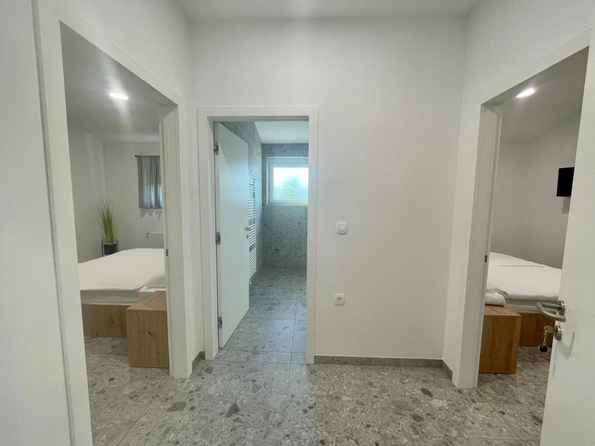 B&B Alba Ajdovščina 外观 照片